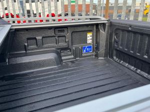 Ford Ranger Wildtrak AUTO 2.0 EcoBlue 205ps 4x4 Do - Image 4
