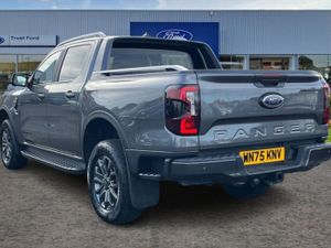 Ford Ranger Wildtrak AUTO 2.0 EcoBlue 205ps 4x4 Do - Image 2