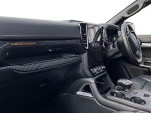 Ford Ranger Wildtrak AUTO 2.0 EcoBlue 205ps 4x4 Do - Image 3