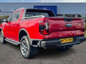 Ford Ranger Wildtrak AUTO 2.0 EcoBlue 205ps 4x4 Do - Image 2