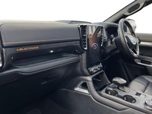 Ford Ranger Wildtrak AUTO 2.0 EcoBlue 205ps 4x4 Do - Image 3