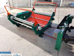 New Wessex BFR-180 Bael Un-Winder - Image 2