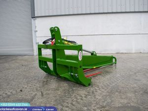 New Mchale Bale Splitter - Image 3