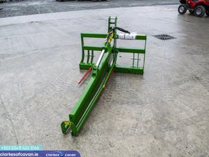 New Mchale Bale Splitter - Image 2