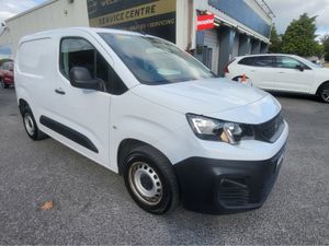 Peugeot Partner ACTIVE PLUS 1.5 BLUEHD - Image 3