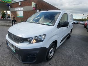 Peugeot Partner ACTIVE PLUS 1.5 BLUEHD - Image 2