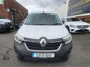 Renault Kangoo ML19 DCI 95 START 4DR - Image 4