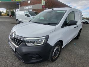 Renault Kangoo ML19 DCI 95 START 4DR - Image 2