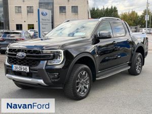 Ford Ranger WILDTRAK - 2.0TD AUTO - Image 2