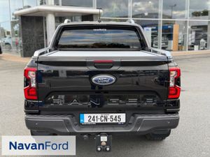 Ford Ranger WILDTRAK - 2.0TD AUTO - Image 4