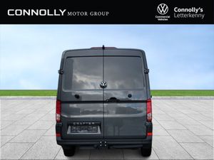 Volkswagen Crafter *0 Finance Available* CRAFTER H - Image 2