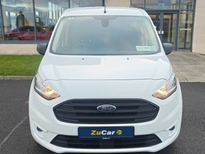 Ford Transit Connect Trend SWB *Air Con, 3 Seats* - Image 3