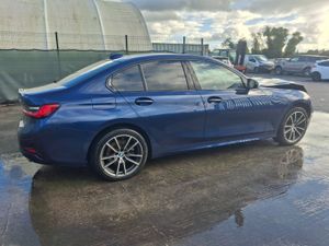 192 BMW 320i Automatic 49miles - Image 4