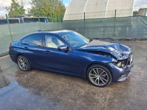 192 BMW 320i Automatic 49miles - Image 2