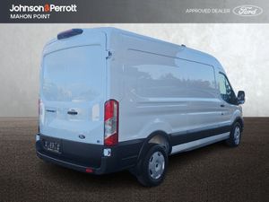 Ford Transit Trend 130PS 350L - Image 2