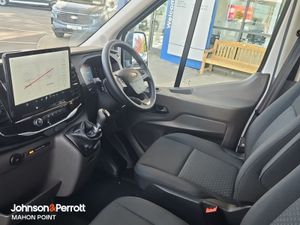 Ford Transit Trend 130PS 350L - Image 3