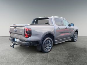 2024 FORD Ford Ranger D/Cab Wildtrak - 2.0td2 - Image 4