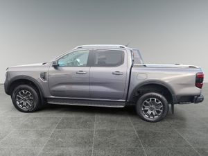2024 FORD Ford Ranger D/Cab Wildtrak - 2.0td2 - Image 2