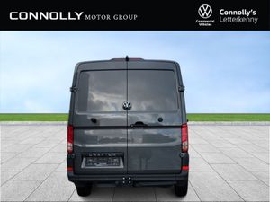 Volkswagen Crafter *0% Finance Available* CRAFTER - Image 2