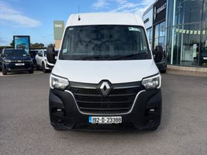 Renault Master LM35 135 - Image 2