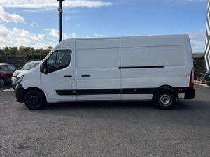 Renault Master LM35 135 - Image 4