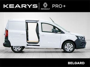 Renault Kangoo KANGOO ML19 DCI 95 ADVANCE NBI - Image 4