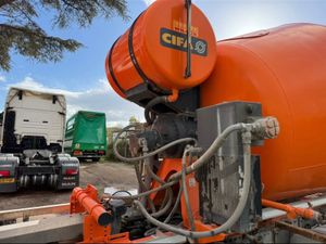 Daf CF450 8x2 Mixer - Image 4