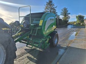 2015 McHale F5600 Baler (73000 Bales) - Image 3