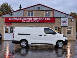 Toyota Proace EV GX LWB 75KWH 4DR AUTO - Image 3