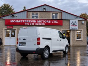 Toyota Proace EV GX LWB 75KWH 4DR AUTO - Image 2