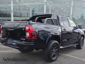 Toyota Hilux GR Sport - Image 2