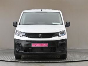 Peugeot Partner 1.5 BLUE HD ACCESS 6SPD 2SEATER*€1 - Image 2