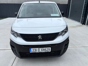 2023 Peugeot Partner 1.5 Diesel - Image 3