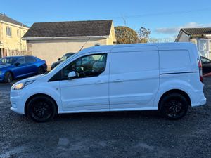 2020 FORD TRANSIT CONNECT LWB 1.5 - Image 4