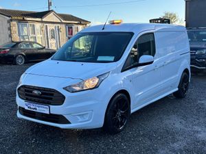 2020 FORD TRANSIT CONNECT LWB 1.5 - Image 3