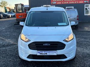 2020 FORD TRANSIT CONNECT LWB 1.5 - Image 2