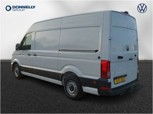 Volkswagen Crafter 2.0 TDI 140PS Commerce Plus Hig - Image 2