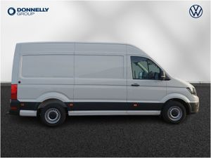 Volkswagen Crafter 2.0 TDI 140PS Commerce Plus Hig - Image 3