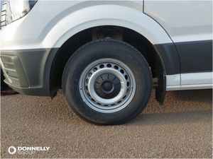 Volkswagen Crafter 2.0 TDI 140PS Commerce Plus Hig - Image 4