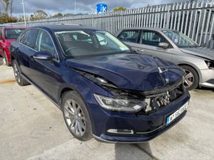 19 Passat HL 2.0 Diesel Auto Only 60km Drives - Image 2