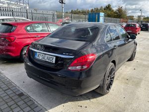 15 Merc C220d Auto Tax 3/27 Drives - Image 4