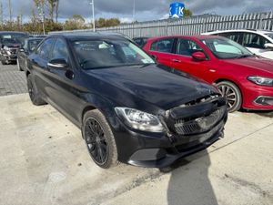 15 Merc C220d Auto Tax 3/27 Drives - Image 2