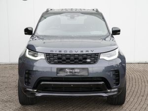 Land Rover Discovery 3.0 D350 Dynamic HS - Image 3