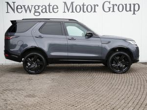 Land Rover Discovery 3.0 D350 Dynamic HS - Image 4