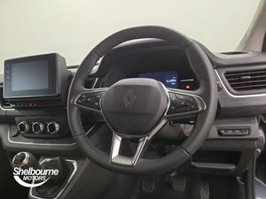Renault Trafic LL30 Blue dCi 150 Extra Sport [Safe - Image 4