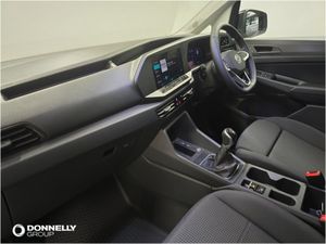 Volkswagen Caddy 2.0 TDI 102PS Commerce Plus Van [ - Image 3