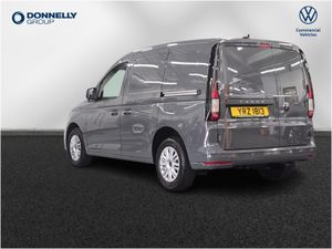 Volkswagen Caddy 2.0 TDI 102PS Commerce Plus Van [ - Image 4