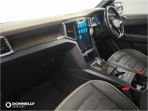 Volkswagen Amarok D/Cab Pick Up Style 3.0 V6 TDI 2 - Image 3