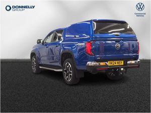 Volkswagen Amarok D/Cab Pick Up Style 3.0 V6 TDI 2 - Image 4