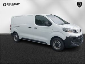 Peugeot Expert 1.5 BlueHDi 120 Professional Van - Image 3
